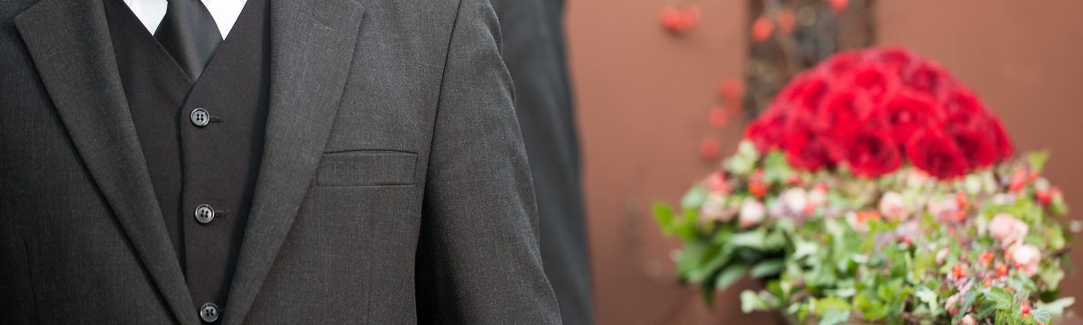 Bestatter & Pietäten in Langenselbold