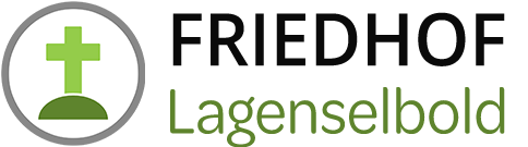 Logo des Informationsportals Friedhöfe Langenselbold